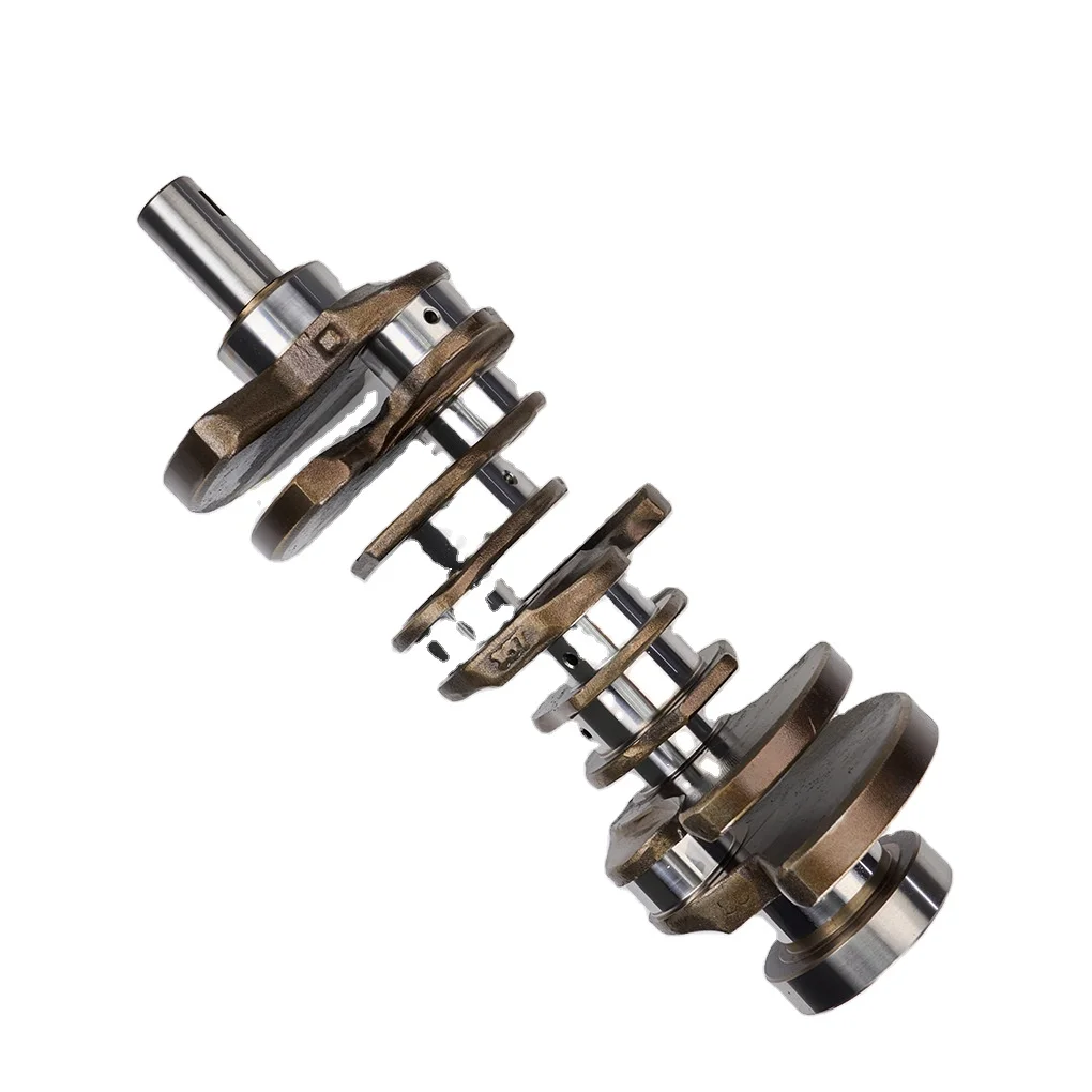 Mercedes Benz 276 Engine Crankshaft