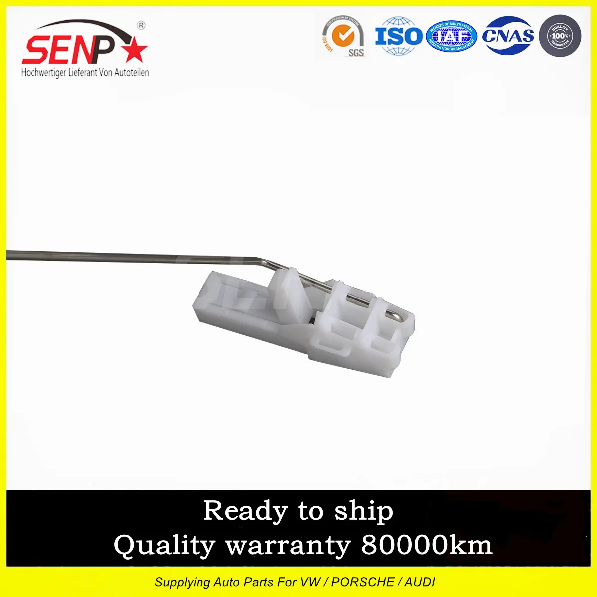 Porsche Panamera Fuel Pump Assembly - Image 5